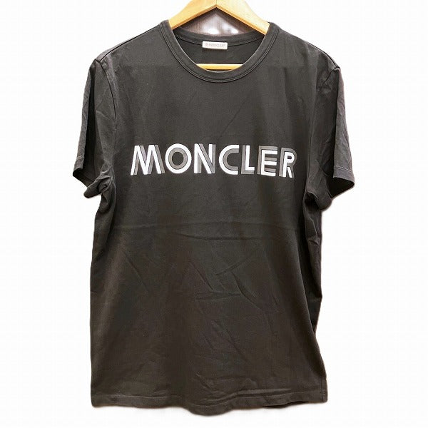 Moncler Logo Maria T-Shirt F20918C75910