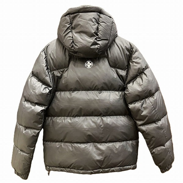 Ralph Lauren RLX Down Jacket M Black in Good Condition