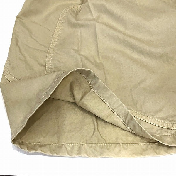 Louis Vuitton Beige Half Pants 40 Men in Good Condition