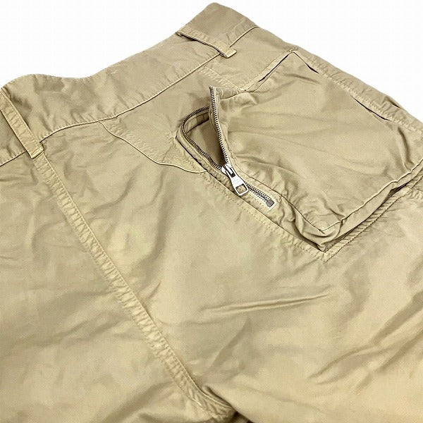 Louis Vuitton Beige Half Pants 40 Men in Good Condition