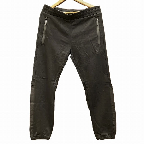 Moncler Black M Pants Men