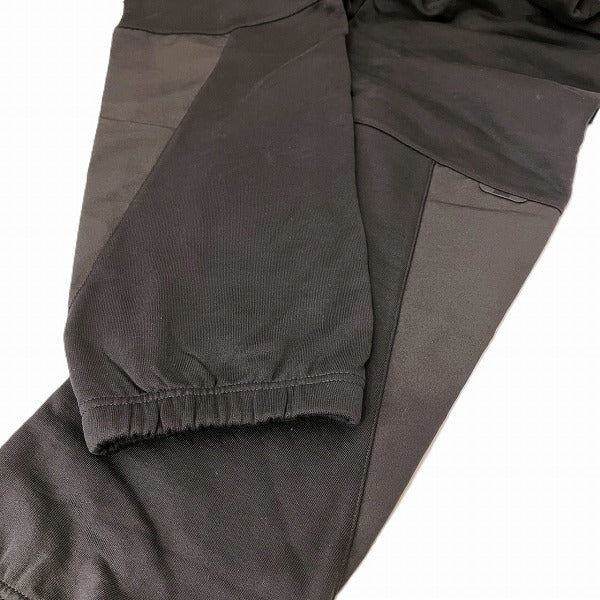 Moncler Black M Pants Men in Good Condition