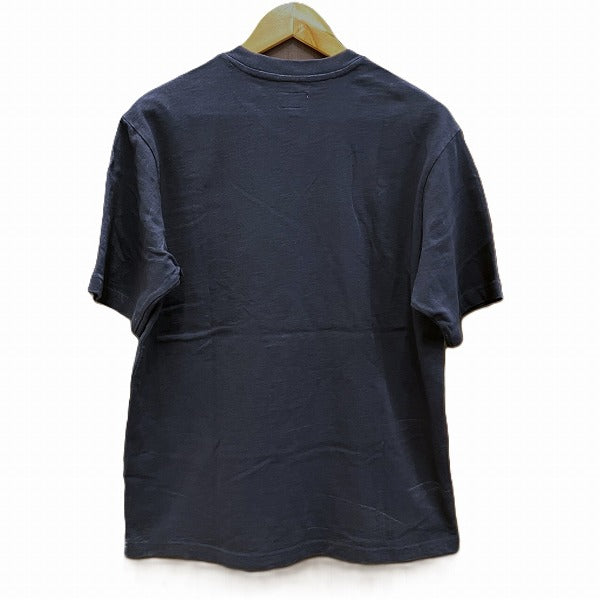 Supreme Navy S T-Shirt Men in Good Condition