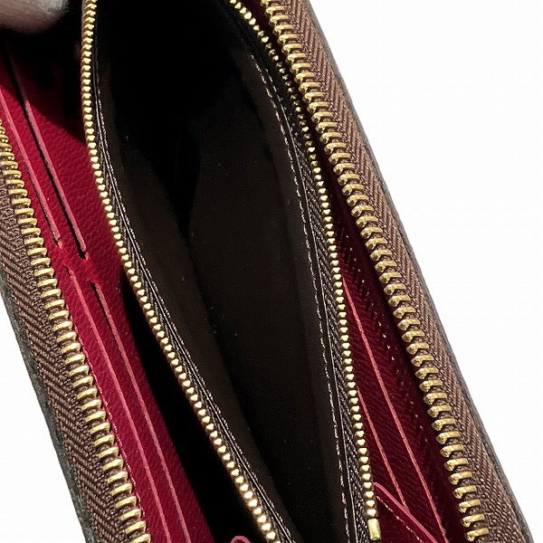 Louis Vuitton Clemence Long Wallet M60742