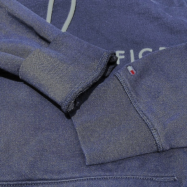 Tommy Hilfiger Navy XL Hoodie Men