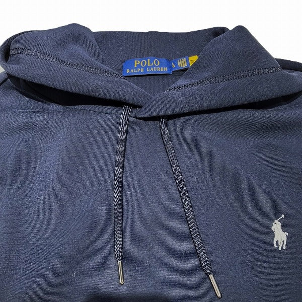 Polo Ralph Lauren Navy L Apparel Hoodie