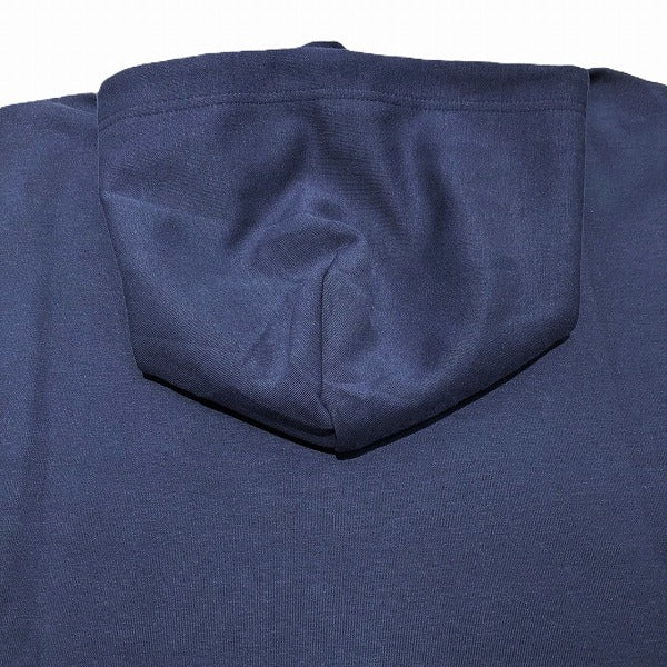 Polo Ralph Lauren Navy L Apparel Hoodie