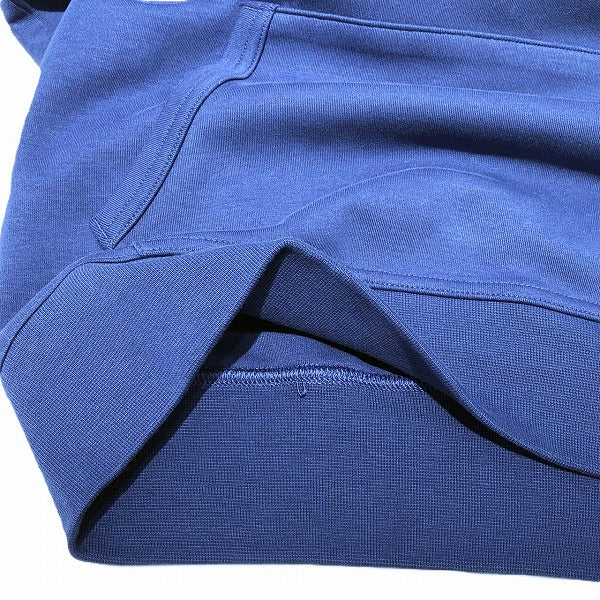 Polo Ralph Lauren Blue M Hoodie Apparel