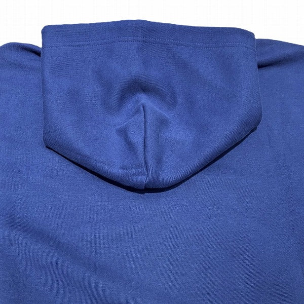 Polo Ralph Lauren Blue M Hoodie Apparel