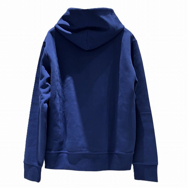 Polo Ralph Lauren Blue M Hoodie Apparel