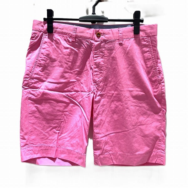 Polo Ralph Lauren Pink Men's Shorts