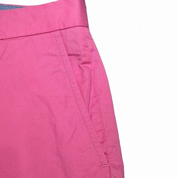 Polo Ralph Lauren Pink Men's Shorts