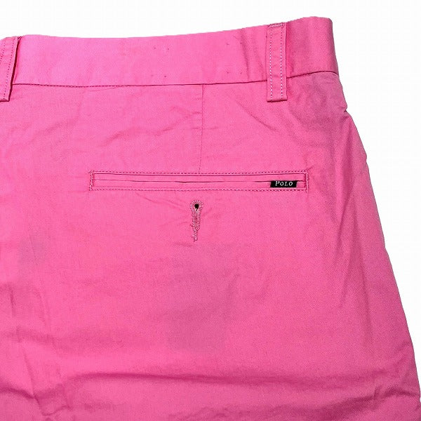 Polo Ralph Lauren Pink Men's Shorts