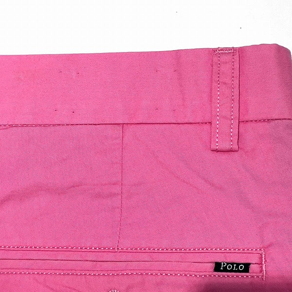 Polo Ralph Lauren Pink Men's Shorts