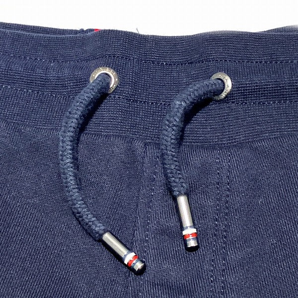 Tommy Hilfiger Navy Sweatpants Men L