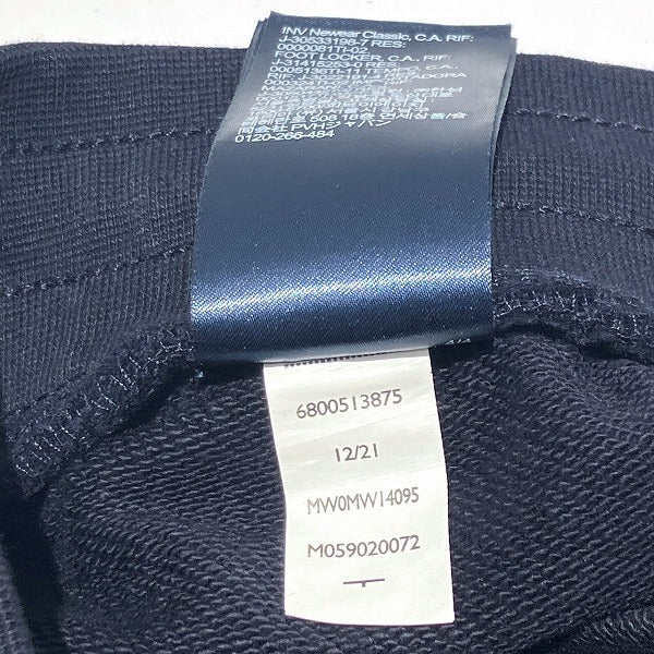 Tommy Hilfiger Navy Sweatpants Men L