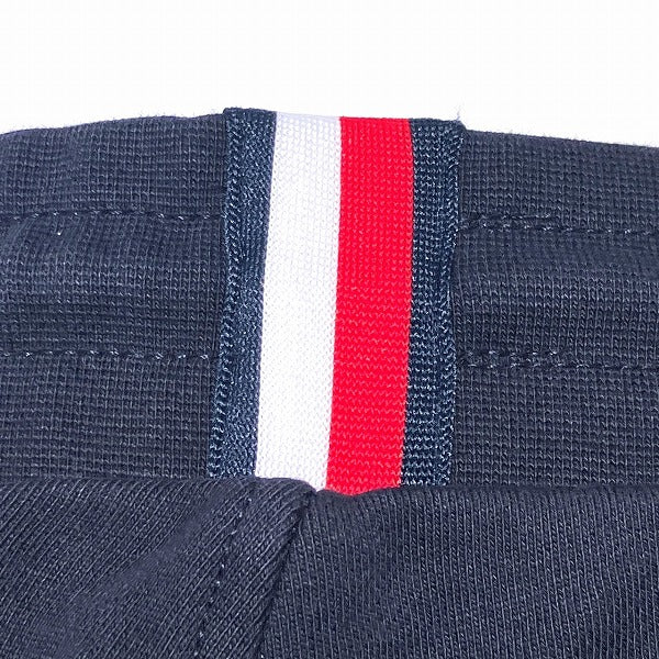 Tommy Hilfiger Navy Sweatpants Men L