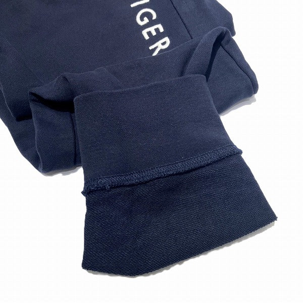 Tommy Hilfiger Navy Sweatpants Men L