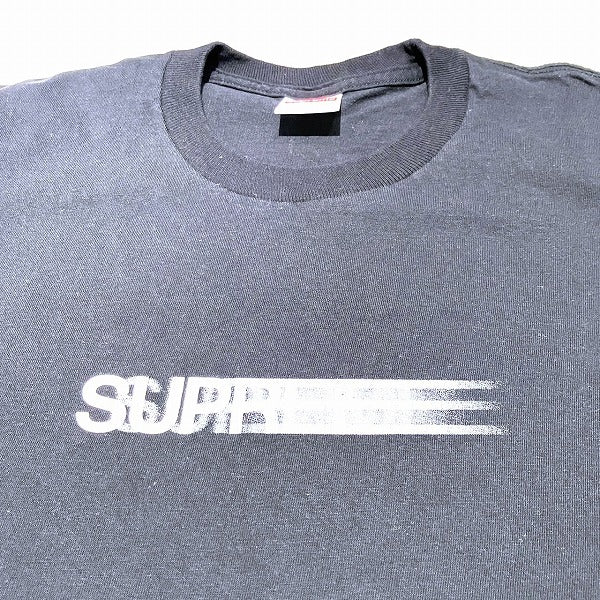 Supreme Black M T-Shirt Men