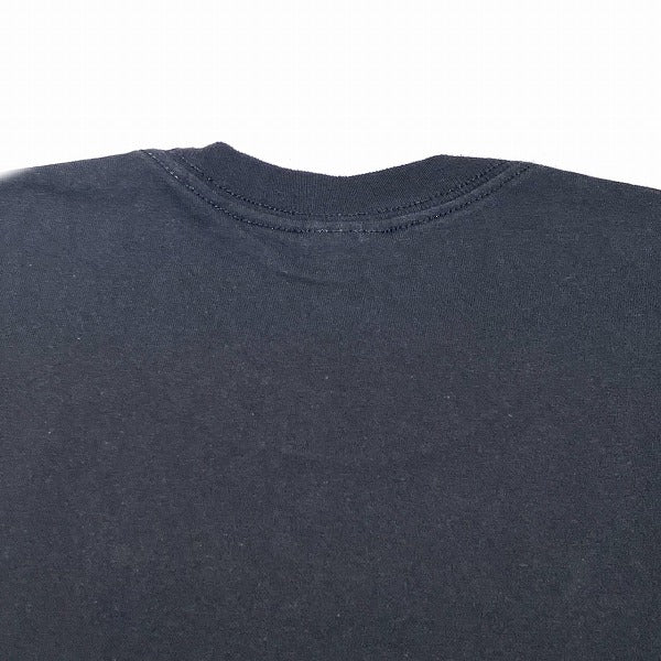 Supreme Black M T-Shirt Men