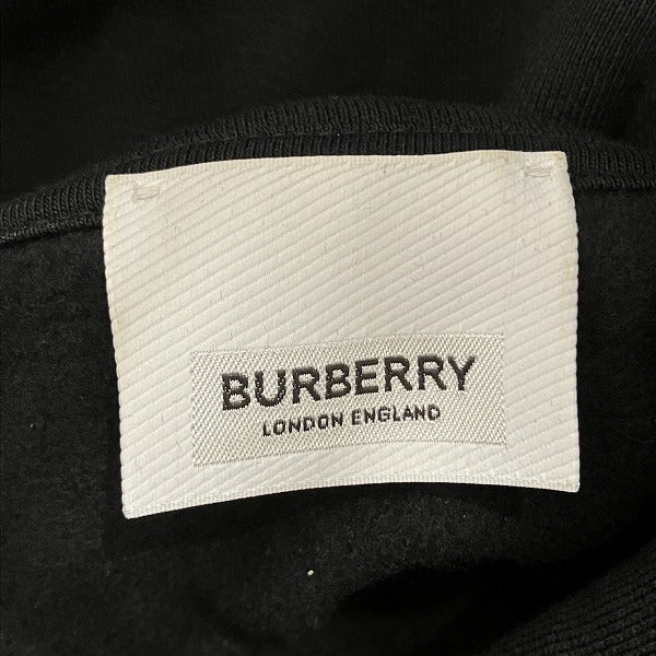 Burberry London B Logo Hoodie M