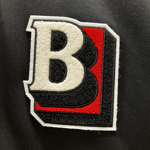 Burberry London B Logo Hoodie M