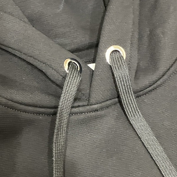 Burberry London B Logo Hoodie M