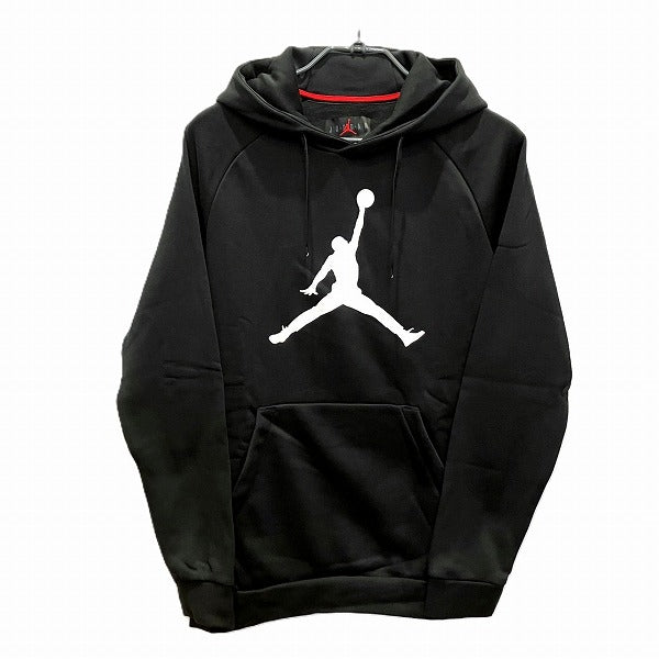 Nike Black Pullover Hoodie Unisex