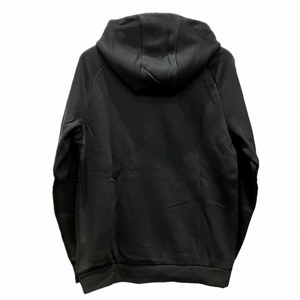 Nike Black Pullover Hoodie Unisex