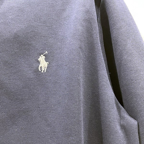 Polo Ralph Lauren Zip-Up Hoodie M