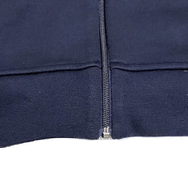 Polo Ralph Lauren Zip-Up Hoodie M