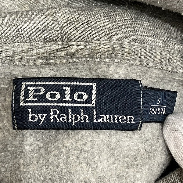 Polo Ralph Lauren Big Pony Hoodie S