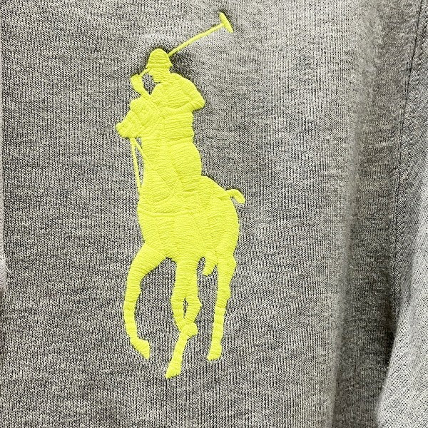 Polo Ralph Lauren Big Pony Hoodie S