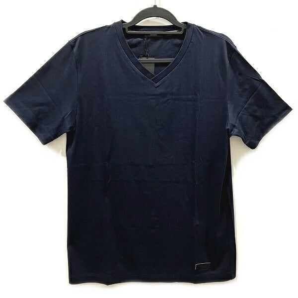 Burberry V-Neck T-Shirt Men