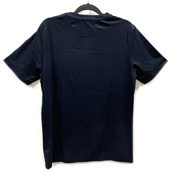 Burberry V-Neck T-Shirt Men