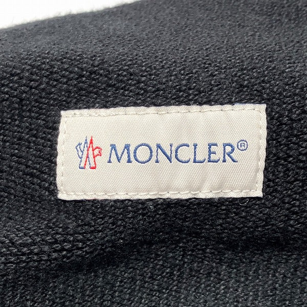 Moncler Fragment Hiroshi Fujiwara Pants