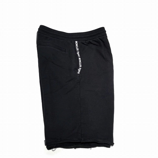 Moncler Fragment Hiroshi Fujiwara Pants