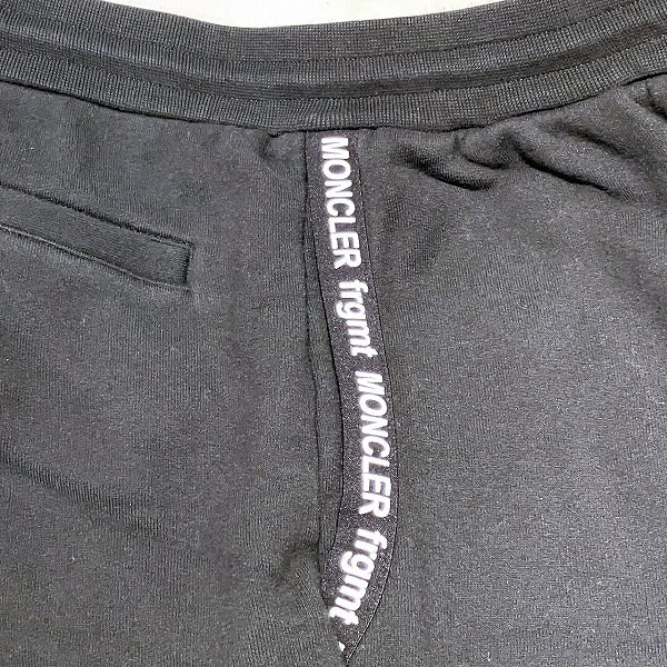 Moncler Fragment Hiroshi Fujiwara Pants