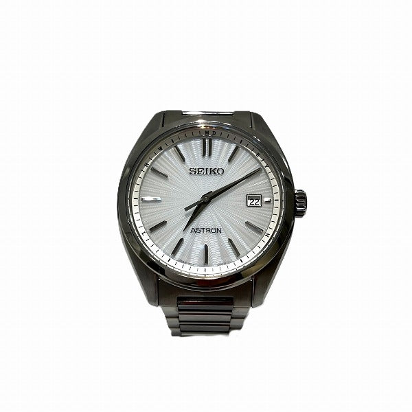 Seiko Astron Solar Watch SBXY029