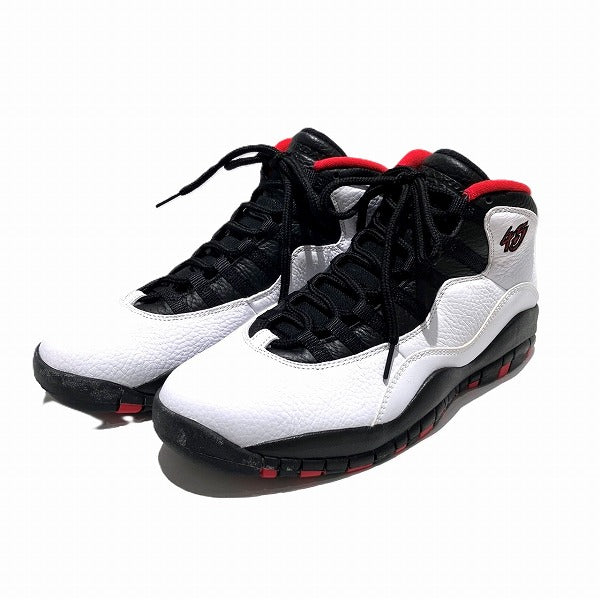 Nike Air Jordan 10 Sneakers 310805-102