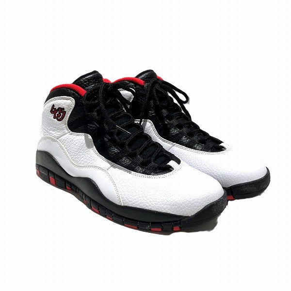 Nike Air Jordan 10 Sneakers 310805-102