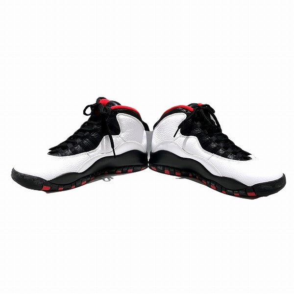 Nike Air Jordan 10 Sneakers 310805-102