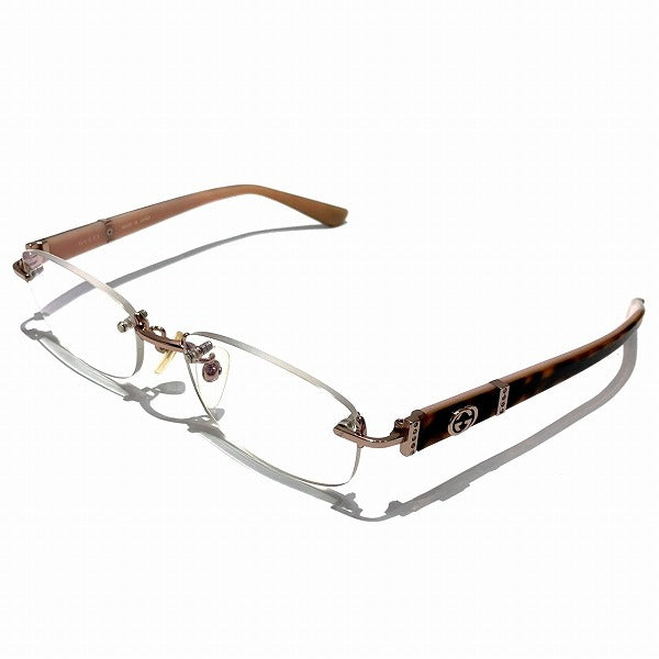 Gucci GG8554J Eyeglasses Unisex