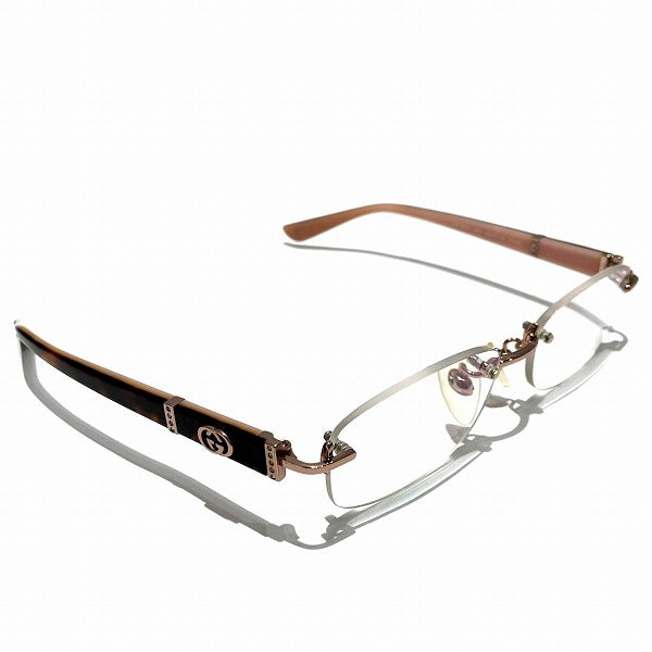 Gucci GG8554J Eyeglasses Unisex