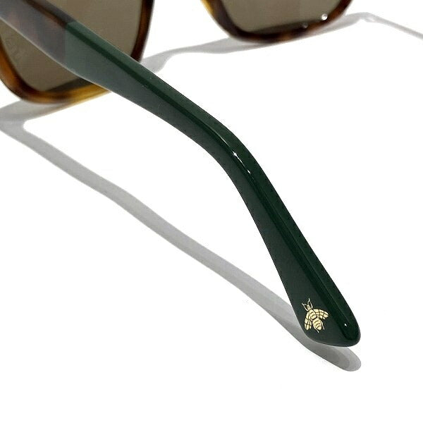 Gucci GG0158S Unisex Sunglasses