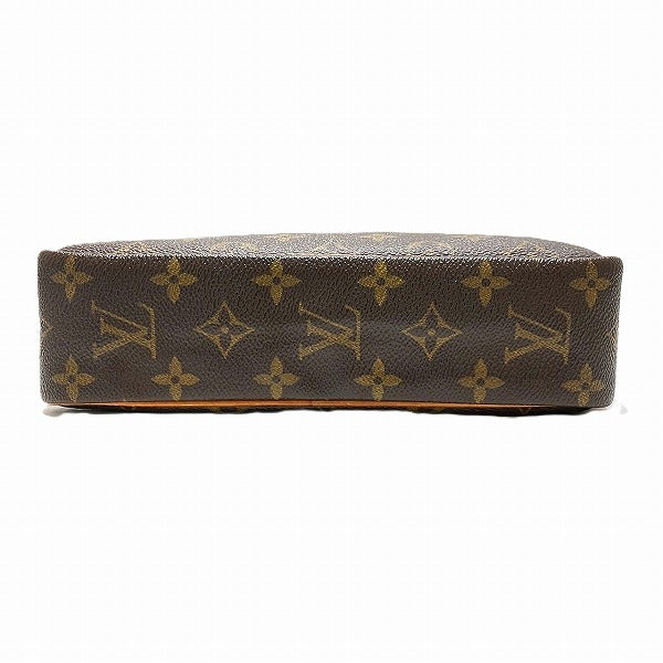 Louis Vuitton Monogram Compiegne 23 Clutch M51847