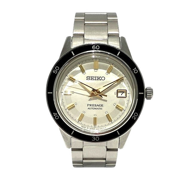 Seiko Presage Automatic Watch 4R35-05A0