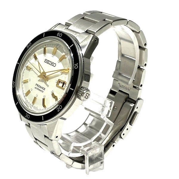 Seiko Presage Automatic Watch 4R35-05A0