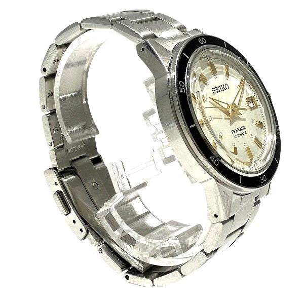 Seiko Presage Automatic Watch 4R35-05A0