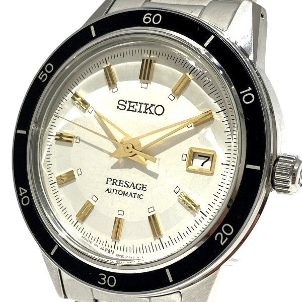 Seiko Presage Automatic Watch 4R35-05A0